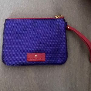 juicy couture wristlet